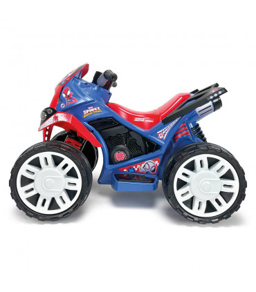 Quad Électrique Spidey 12V