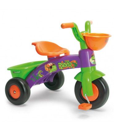 Triciclo Baby Trico Max Dino Rider