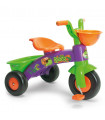 Triciclo Baby Trico Max Dino Rider