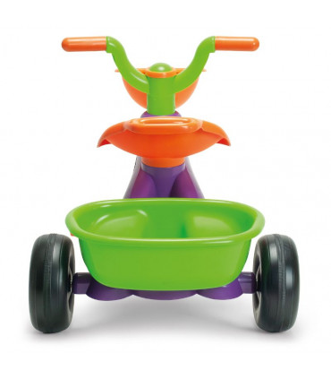 Triciclo Baby Trico Max Dino Rider