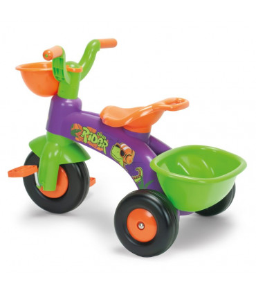 Triciclo Baby Trico Max Dino Rider