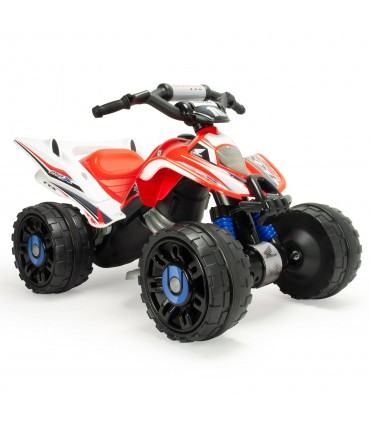 Elektroquad Honda ATV 12V