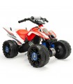 Elektroquad Honda ATV 12V