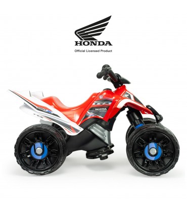 Elektroquad Honda ATV 12V