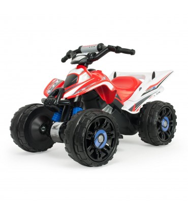 Elektroquad Honda ATV 12V