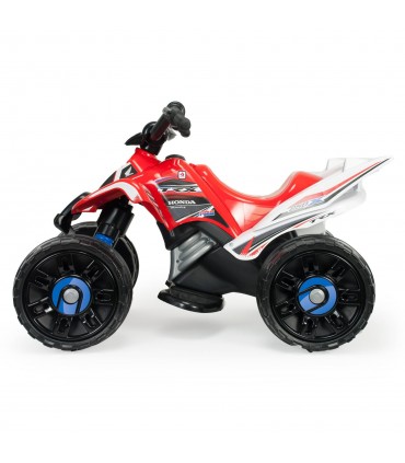 Elektroquad Honda ATV 12V