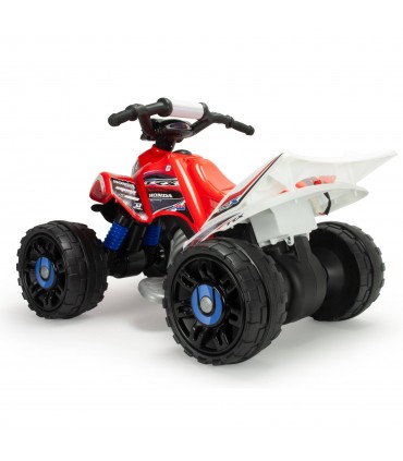 Elektroquad Honda ATV 12V