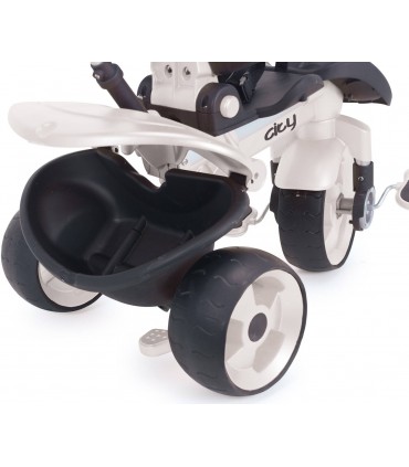 Injusa White City Max Tricycle