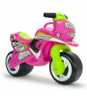 Moto Correpasillos Tornado — DonDino juguetes