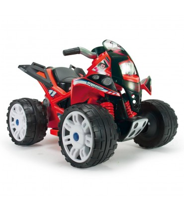 Quad The Beast 12V Injusa