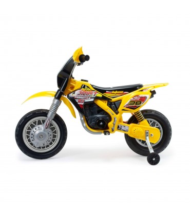 Moto Elettrica Thunder Max 12V