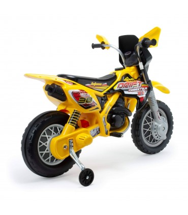 Moto Elettrica Thunder Max 12V