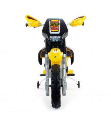 Moto Électrique Thunder Max 12V