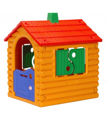 Casetta da Gioco The Hut