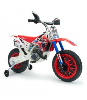 injusa 12v dirt bike