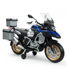 Honda lance une moto électrique pour enfant à petit prix - Cleanrider