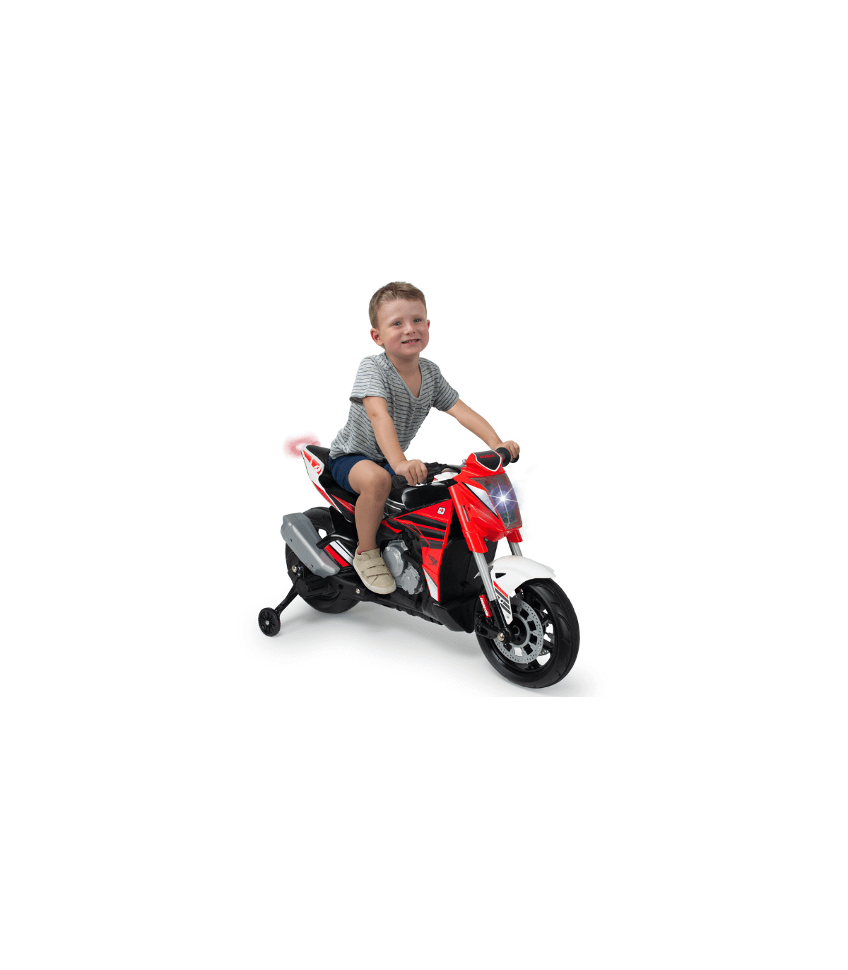 Honda lance une moto électrique pour enfant à petit prix - Cleanrider