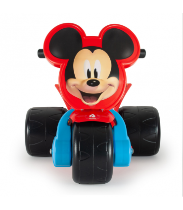 Mickey Mouse Samurai Trimoto 6V